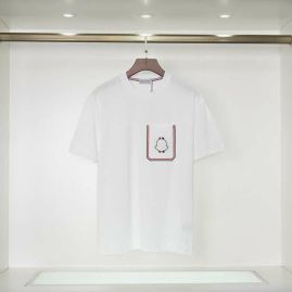 Picture of Moncler T Shirts Short _SKUMonclerS-XXLR21637459